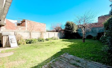 VENTA CASA INTELIGENTE CON PARQUE
