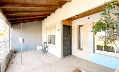 VENTA CASA INTELIGENTE CON PARQUE