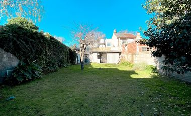 VENTA CASA INTELIGENTE CON PARQUE
