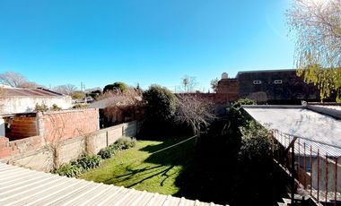 VENTA CASA INTELIGENTE CON PARQUE