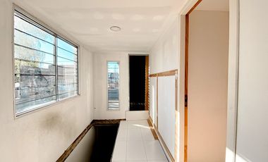 VENTA CASA INTELIGENTE CON PARQUE