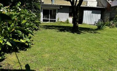 VENTA CASA INTELIGENTE CON PARQUE