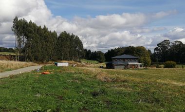 Parcela en venta  en PUERTO VARAS