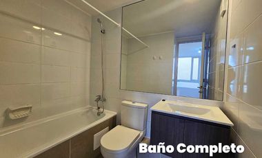 Departamento en arriendo en IQUIQUE