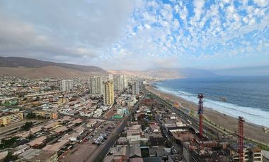 Departamento en arriendo en IQUIQUE