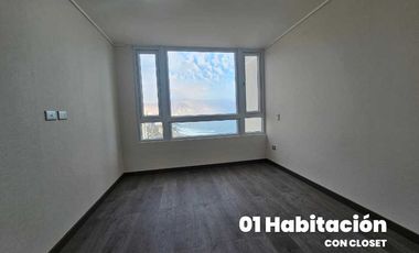 Departamento en arriendo en IQUIQUE