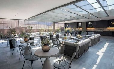 Departamento en venta en MACUL