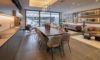 Departamento en venta en MACUL