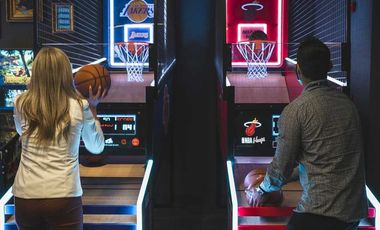 Departamento en venta en MACUL