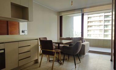 Departamento en venta en MACUL