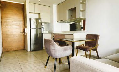 Departamento en venta en MACUL