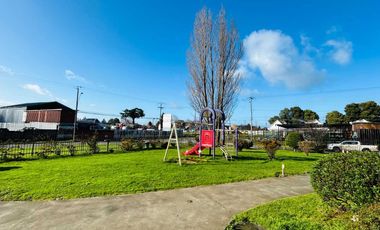 Departamento en arriendo en OSORNO