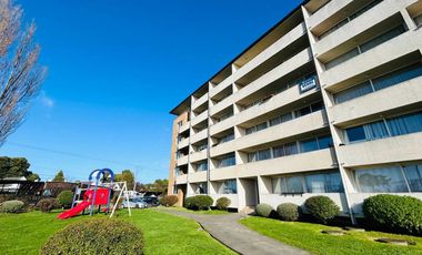 Departamento en arriendo en OSORNO