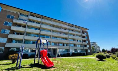 Departamento en arriendo en OSORNO