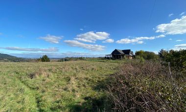 Parcela en venta en TEMUCO