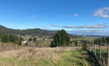 Parcela en venta en TEMUCO