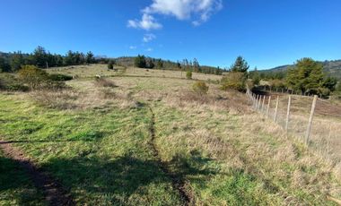 Parcela en venta en TEMUCO