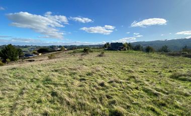 Parcela en venta en TEMUCO