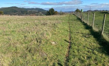 Parcela en venta en TEMUCO