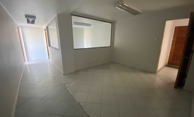 Oficina en arriendo en SAN JOAQUÍN