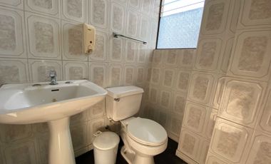 Oficina en arriendo en SAN JOAQUÍN
