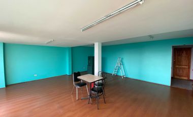 Oficina en arriendo en SAN JOAQUÍN
