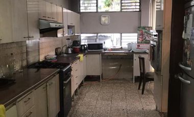 Oportunidad de inversión: terreno con parámetros para 5 pisos en San Borja