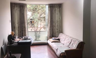 Oportunidad de inversión: terreno con parámetros para 5 pisos en San Borja