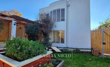 Casa en arriendo en RANCAGUA