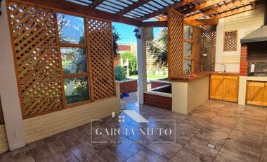 Casa en arriendo en RANCAGUA