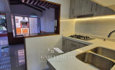 Casa en arriendo en RANCAGUA