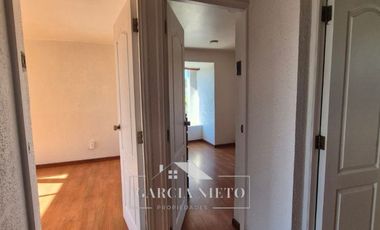 Casa en arriendo en RANCAGUA