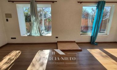 Casa en arriendo en RANCAGUA