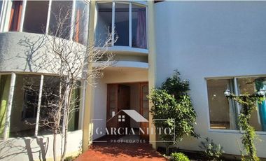 Casa en arriendo en RANCAGUA