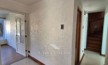Casa en arriendo en RANCAGUA