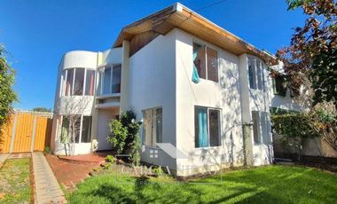 Casa en arriendo en RANCAGUA