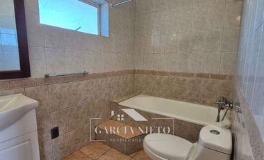 Casa en arriendo en RANCAGUA