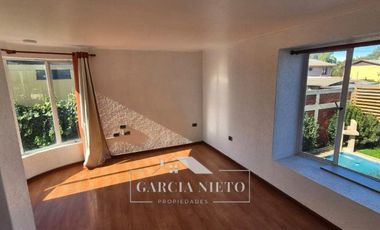 Casa en arriendo en RANCAGUA