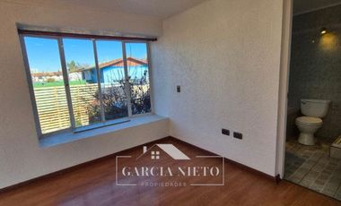 Casa en arriendo en RANCAGUA