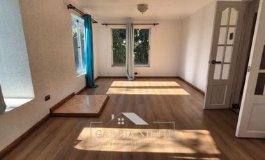 Casa en arriendo en RANCAGUA