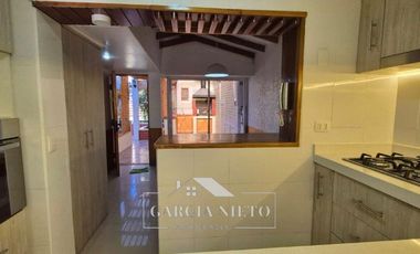 Casa en arriendo en RANCAGUA