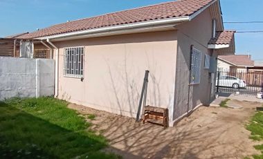 Casa en arriendo en QUILLOTA