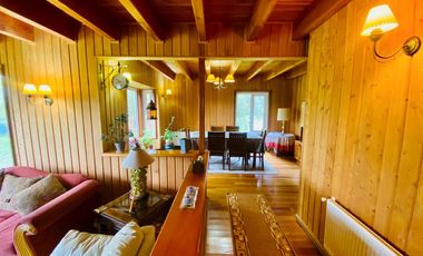 Casa en arriendo en OSORNO