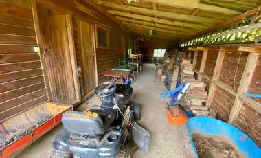 Casa en arriendo en OSORNO
