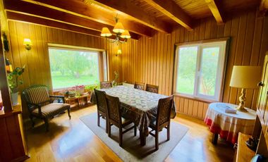 Casa en arriendo en OSORNO