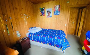 Casa en arriendo en OSORNO