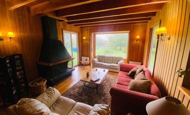 Casa en arriendo en OSORNO
