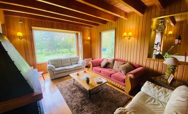 Casa en arriendo en OSORNO