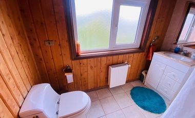 Casa en arriendo en OSORNO