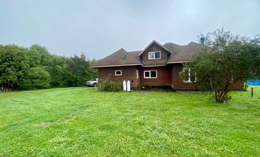 Casa en arriendo en OSORNO